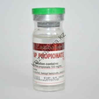 Тестостерона пропионат + Станозолол + Тамоксифен  - Краснодар